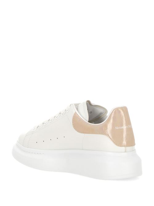 Sneakers for woman. Alexander McQueen | 718233WIEEL9863